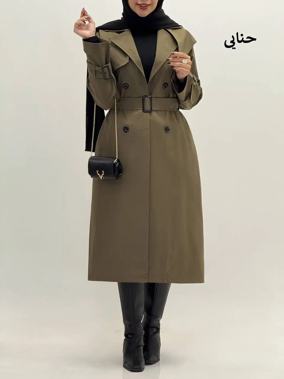 3987-بارونی بلند تیدا